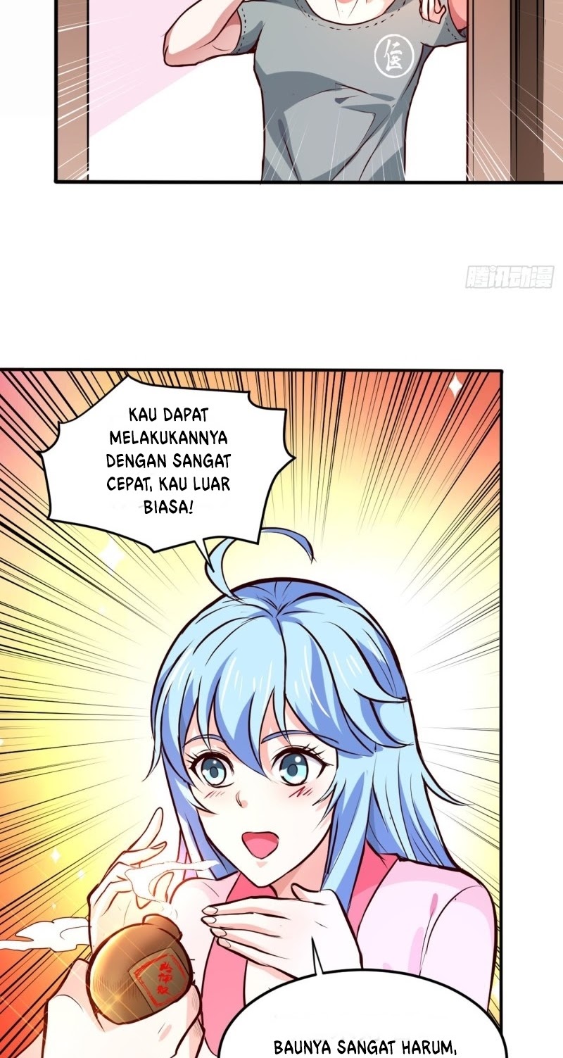 Strongest Divine Doctor Mixed City chapter 95
